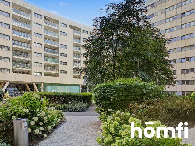 Exceptional apartment in the inner Wola district - Apartment - Rent - Warszawa, Wola
