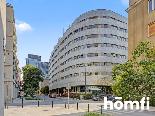 Exceptional apartment in the inner Wola district - Apartment - Rent - Warszawa, Wola