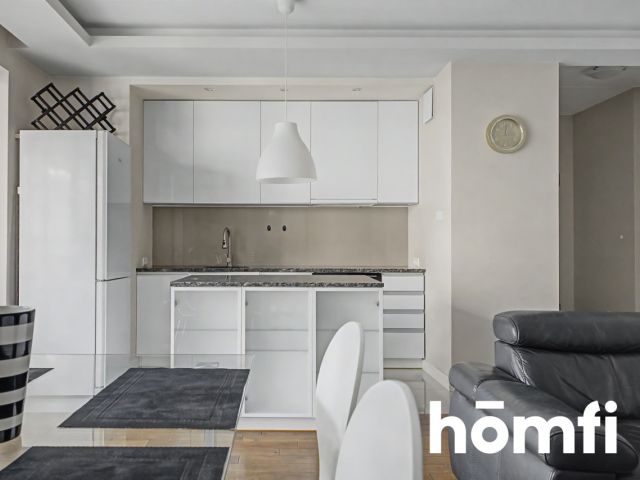 Exceptional apartment in the inner Wola district - Apartment - Rent - Warszawa, Wola