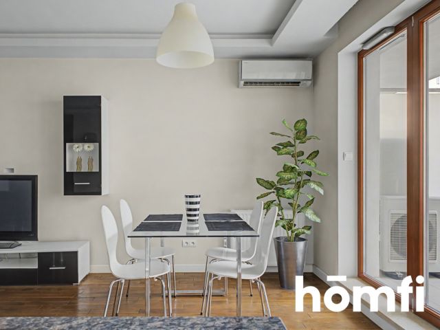 Exceptional apartment in the inner Wola district - Apartment - Rent - Warszawa, Wola