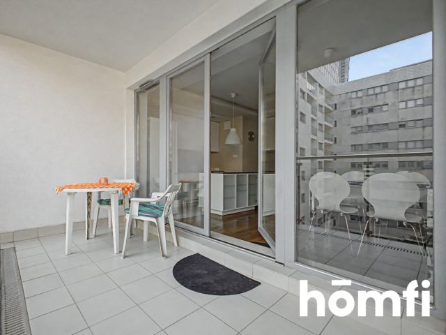 Exceptional apartment in the inner Wola district - Apartment - Rent - Warszawa, Wola
