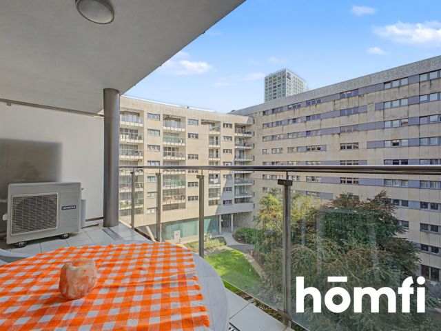 Exceptional apartment in the inner Wola district - Apartment - Rent - Warszawa, Wola