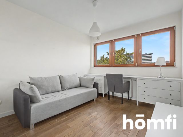 Exceptional apartment in the inner Wola district - Apartment - Rent - Warszawa, Wola