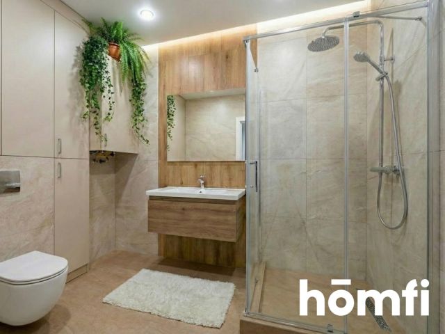New | 2 rooms + garden | parking space | Mogilany - Квартира - Продаж - Krakowski, Mogilany