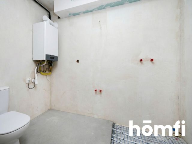 New | 2 rooms + garden | parking space | Mogilany - Квартира - Продаж - Krakowski, Mogilany