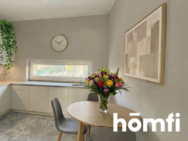 New | 2 rooms + garden | parking space | Mogilany - Квартира - Продаж - Krakowski, Mogilany