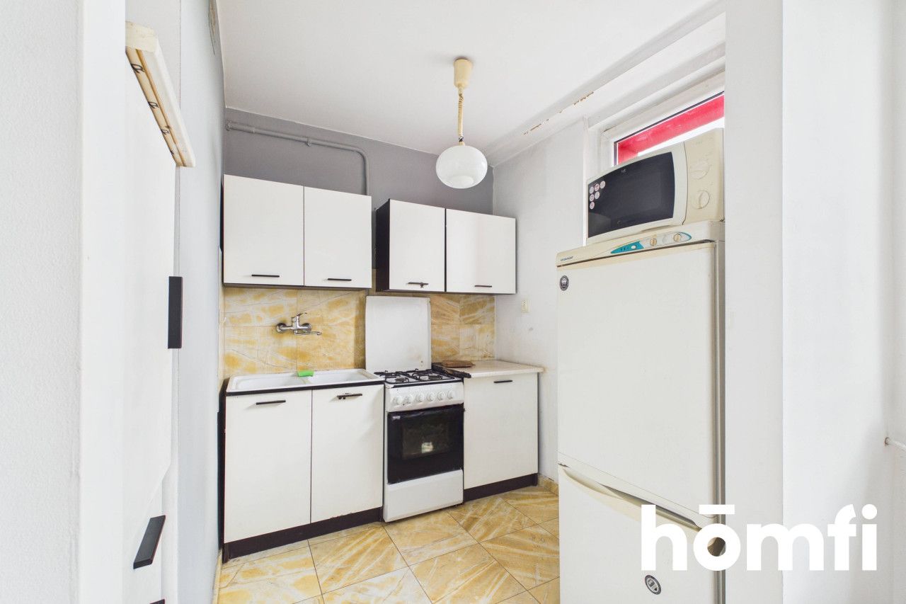 Ideal Student Studio Apartment (30 m²) – Sosnowiec - Apartment - Rent - Sosnowiec