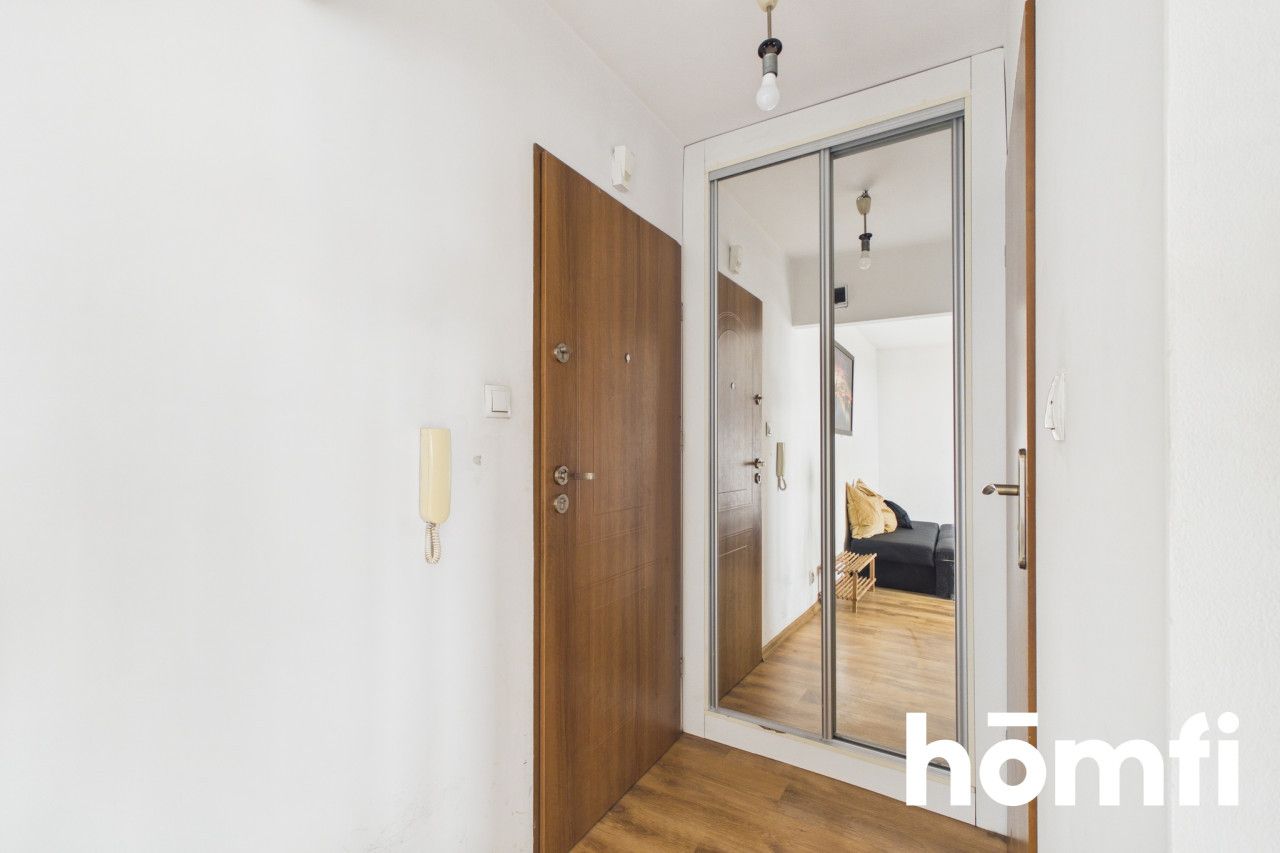 Ideal Student Studio Apartment (30 m²) – Sosnowiec - Apartment - Rent - Sosnowiec