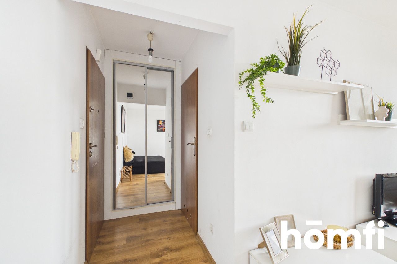 Ideal Student Studio Apartment (30 m²) – Sosnowiec - Apartment - Rent - Sosnowiec