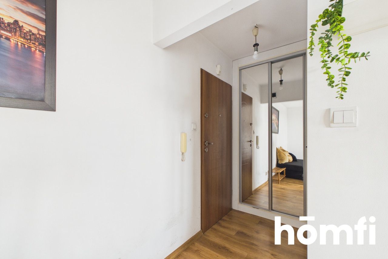 Ideal Student Studio Apartment (30 m²) – Sosnowiec - Apartment - Rent - Sosnowiec