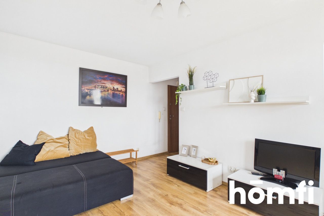 Ideal Student Studio Apartment (30 m²) – Sosnowiec - Apartment - Rent - Sosnowiec