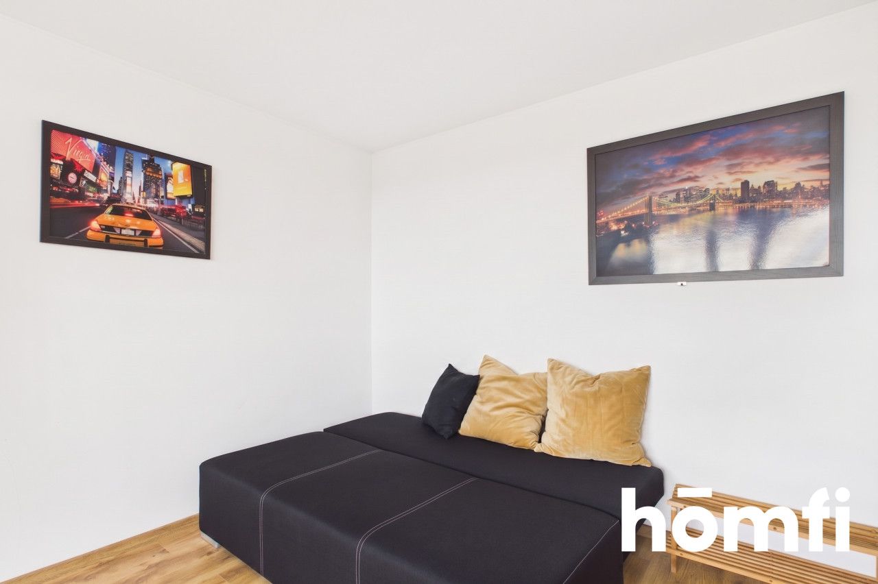 Ideal Student Studio Apartment (30 m²) – Sosnowiec - Apartment - Rent - Sosnowiec
