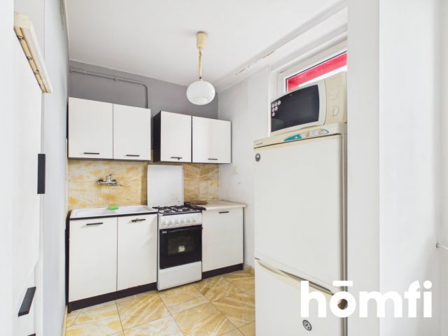 Idealna kawalerka dla studenta (30 m²) – Sosnowiec - Mieszkanie - Wynajem - Sosnowiec