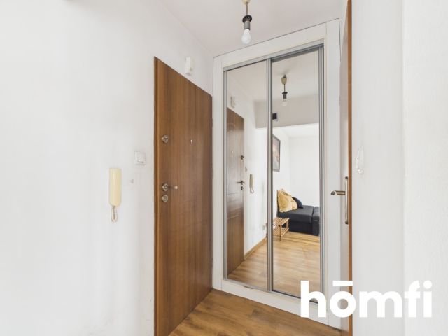 Idealna kawalerka dla studenta (30 m²) – Sosnowiec - Mieszkanie - Wynajem - Sosnowiec