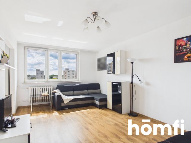 Idealna kawalerka dla studenta (30 m²) – Sosnowiec - Mieszkanie - Wynajem - Sosnowiec