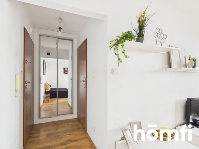 Idealna kawalerka dla studenta (30 m²) – Sosnowiec - Mieszkanie - Wynajem - Sosnowiec