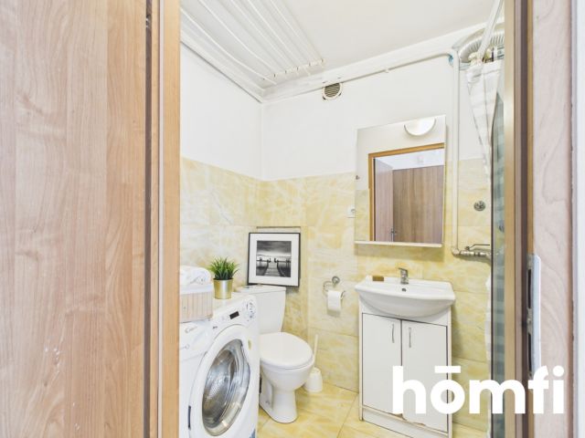 Idealna kawalerka dla studenta (30 m²) – Sosnowiec - Mieszkanie - Wynajem - Sosnowiec