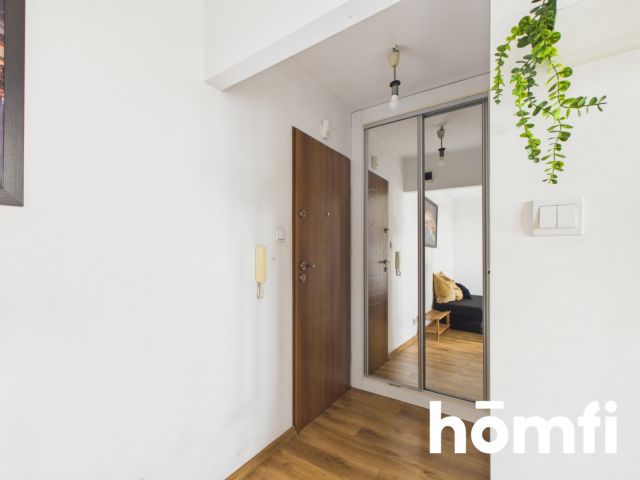 Idealna kawalerka dla studenta (30 m²) – Sosnowiec - Mieszkanie - Wynajem - Sosnowiec