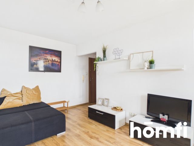 Idealna kawalerka dla studenta (30 m²) – Sosnowiec - Mieszkanie - Wynajem - Sosnowiec