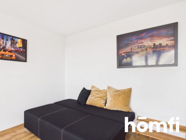 Idealna kawalerka dla studenta (30 m²) – Sosnowiec - Mieszkanie - Wynajem - Sosnowiec