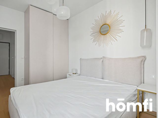 Exceptional apartment in Praga-Północ - Apartment - Rent - Warszawa, Praga-Północ