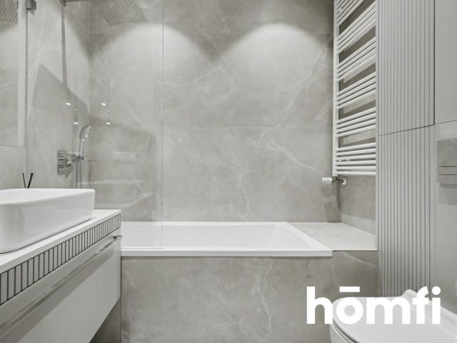Exceptional apartment in Praga-Północ - Apartment - Rent - Warszawa, Praga-Północ