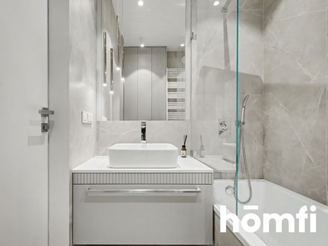 Exceptional apartment in Praga-Północ - Apartment - Rent - Warszawa, Praga-Północ