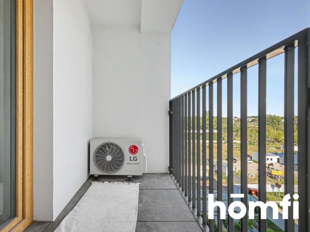 Exceptional apartment in Praga-Północ - Apartment - Rent - Warszawa, Praga-Północ