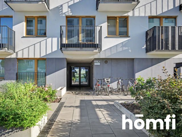 Exceptional apartment in Praga-Północ - Apartment - Rent - Warszawa, Praga-Północ