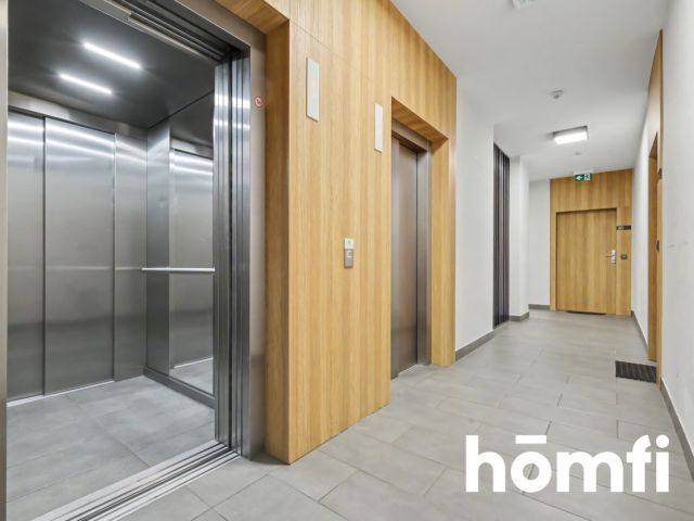 Exceptional apartment in Praga-Północ - Apartment - Rent - Warszawa, Praga-Północ