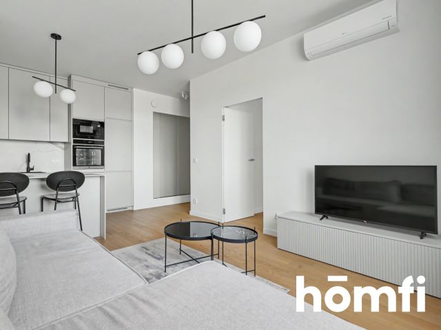 Exceptional apartment in Praga-Północ - Apartment - Rent - Warszawa, Praga-Północ