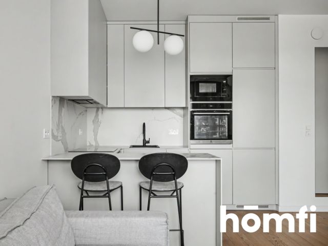 Exceptional apartment in Praga-Północ - Apartment - Rent - Warszawa, Praga-Północ