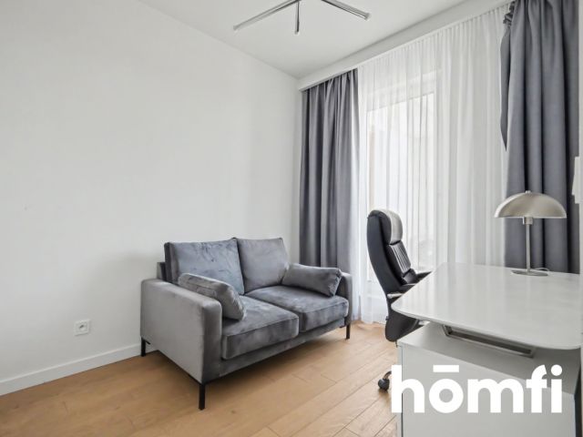 Exceptional apartment in Praga-Północ - Apartment - Rent - Warszawa, Praga-Północ