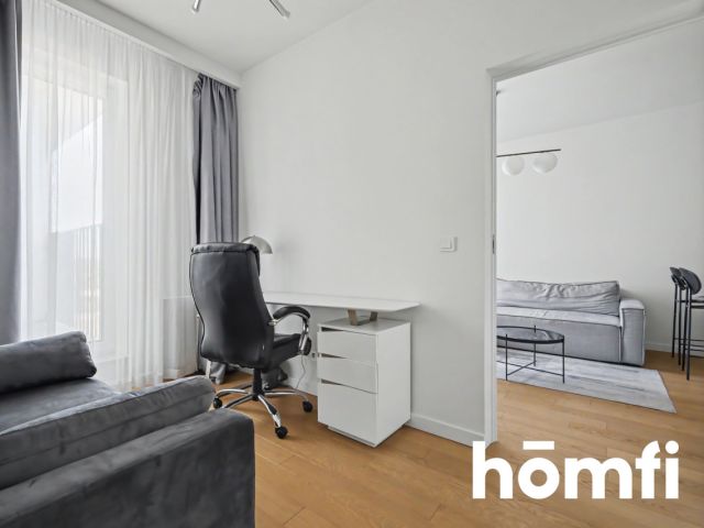 Exceptional apartment in Praga-Północ - Apartment - Rent - Warszawa, Praga-Północ