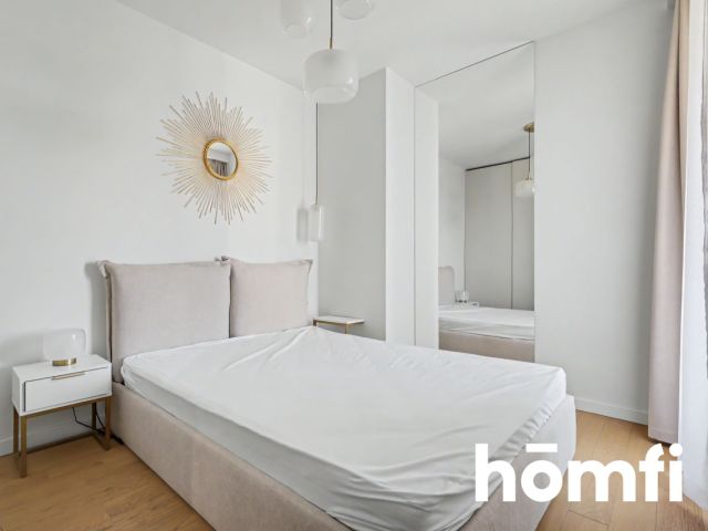 Exceptional apartment in Praga-Północ - Apartment - Rent - Warszawa, Praga-Północ