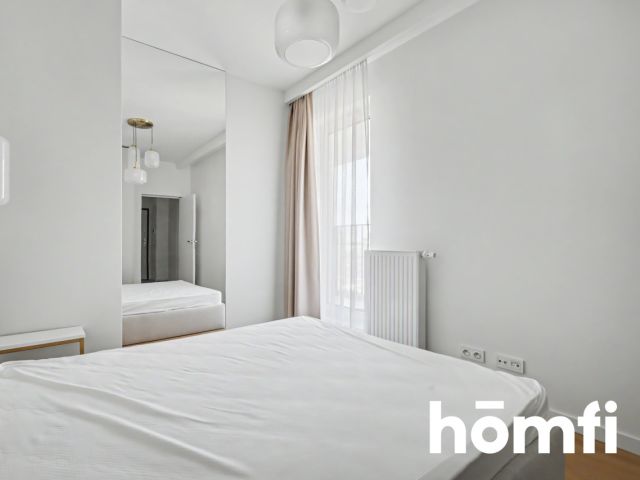 Exceptional apartment in Praga-Północ - Apartment - Rent - Warszawa, Praga-Północ