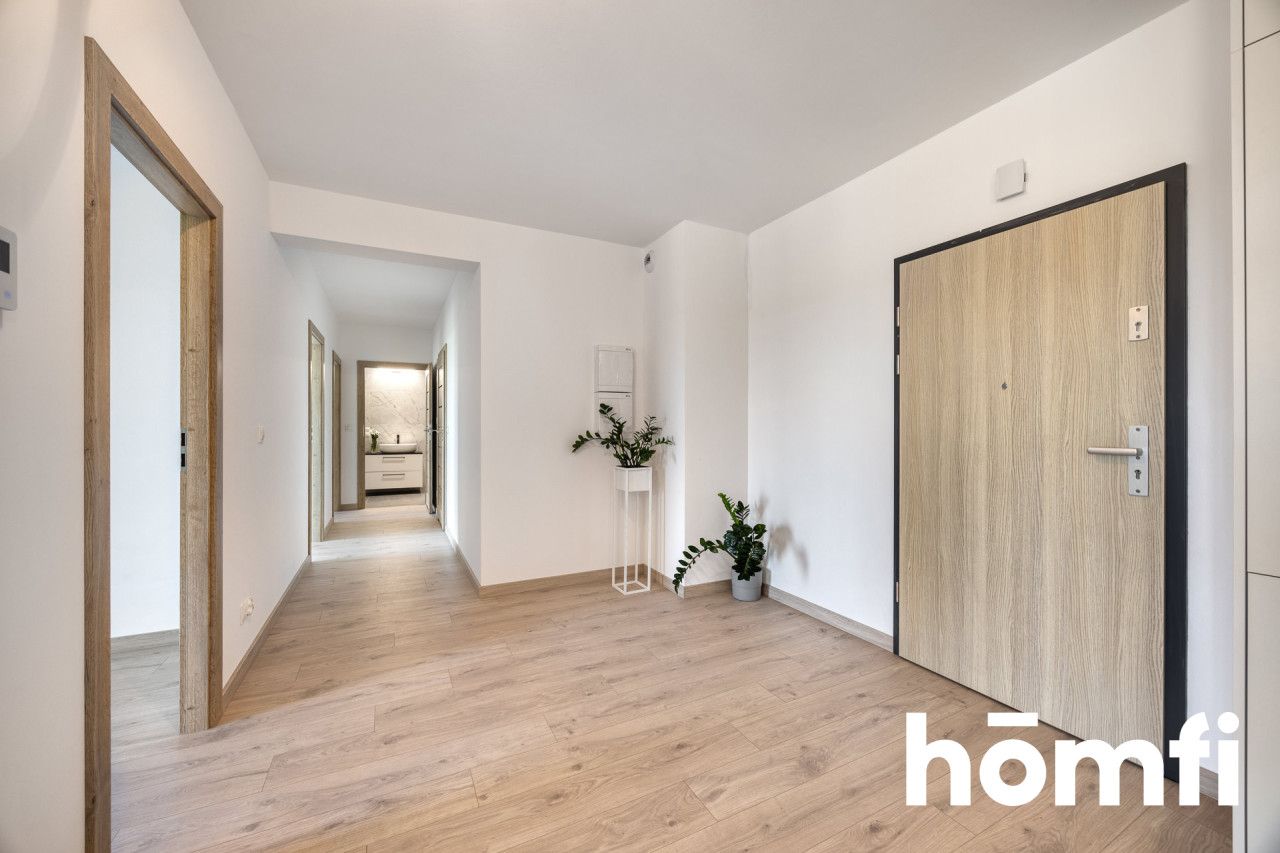 BRAND NEW | 4 ROOMS | PANORAMIC VIEW | 11TH FLOOR - Квартира - Продаж - Rzeszów, Drabinianka