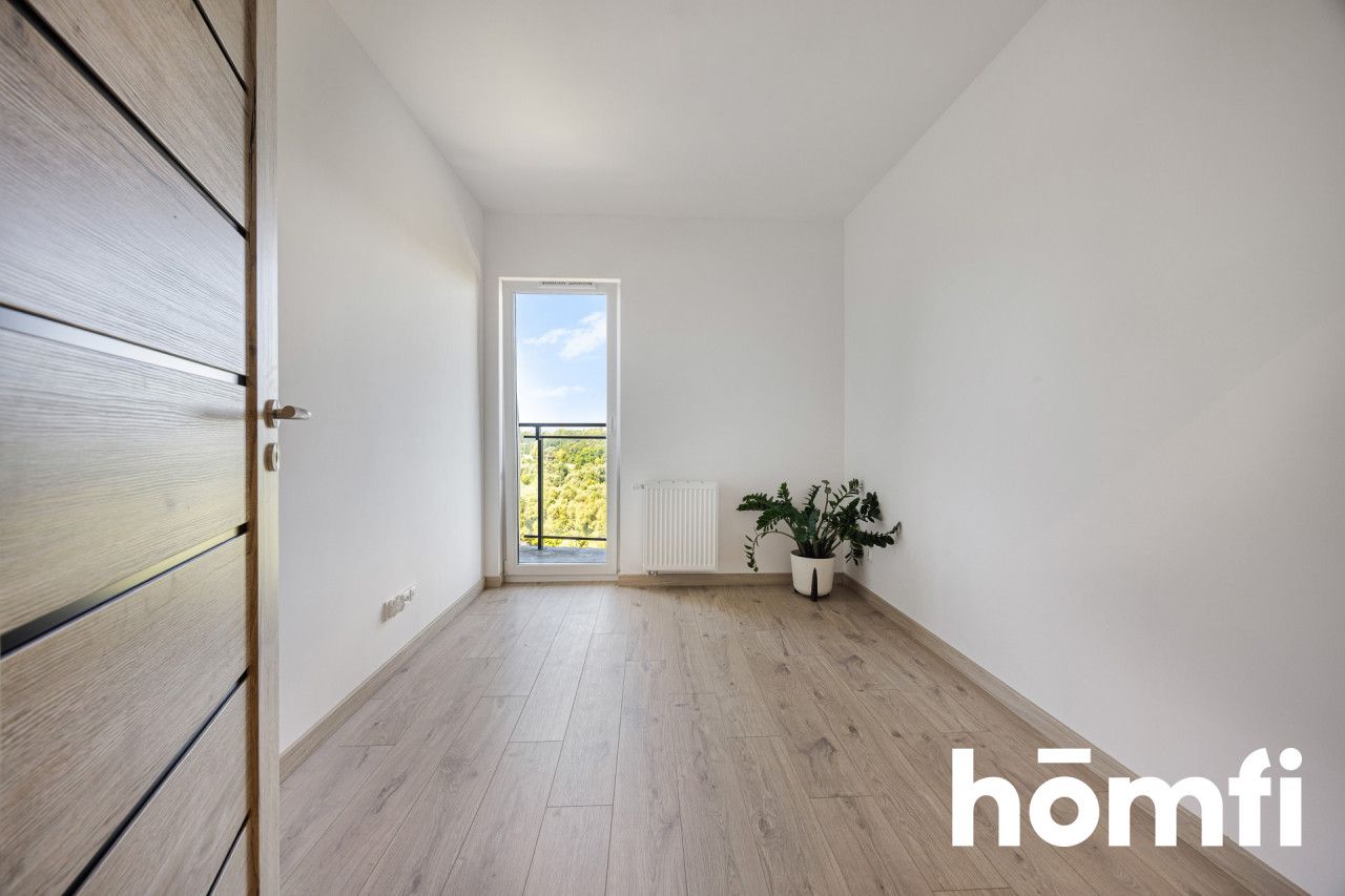 BRAND NEW | 4 ROOMS | PANORAMIC VIEW | 11TH FLOOR - Квартира - Продаж - Rzeszów, Drabinianka