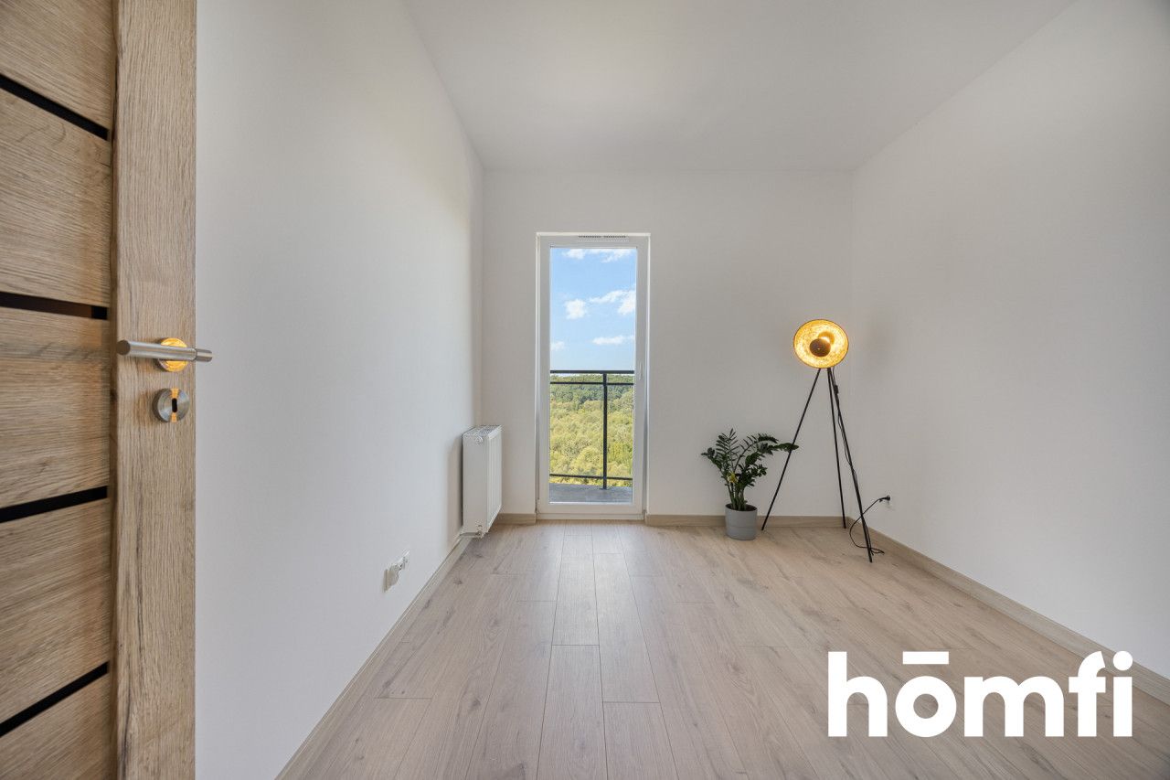 BRAND NEW | 4 ROOMS | PANORAMIC VIEW | 11TH FLOOR - Квартира - Продаж - Rzeszów, Drabinianka