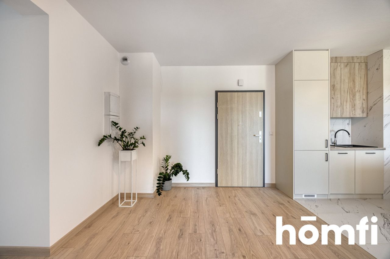 BRAND NEW | 4 ROOMS | PANORAMIC VIEW | 11TH FLOOR - Квартира - Продаж - Rzeszów, Drabinianka