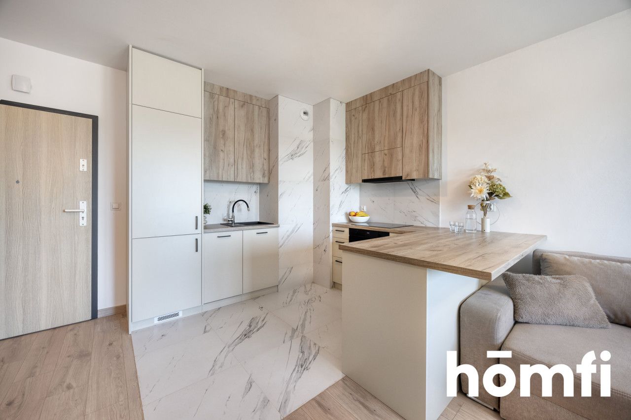 BRAND NEW | 4 ROOMS | PANORAMIC VIEW | 11TH FLOOR - Квартира - Продаж - Rzeszów, Drabinianka