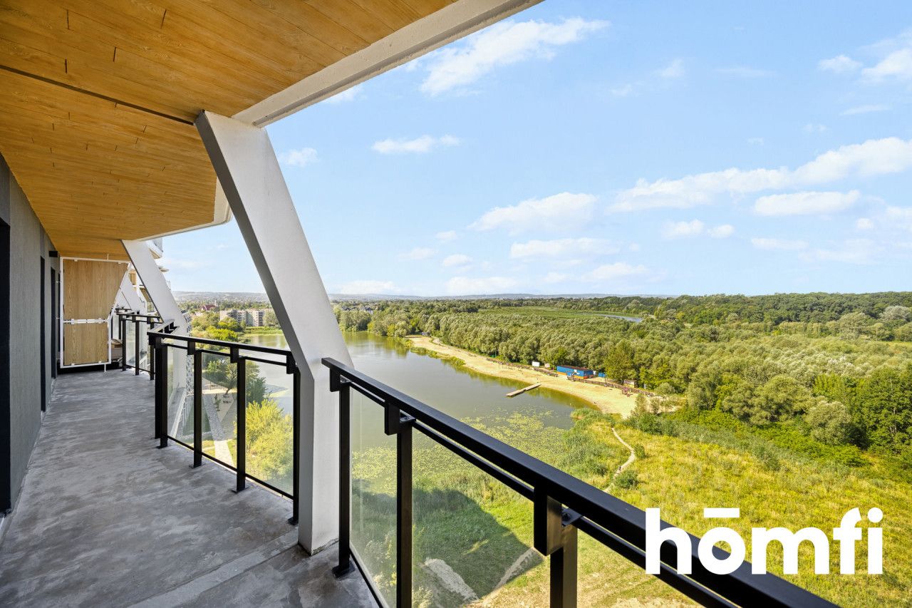 BRAND NEW | 4 ROOMS | PANORAMIC VIEW | 11TH FLOOR - Квартира - Продаж - Rzeszów, Drabinianka