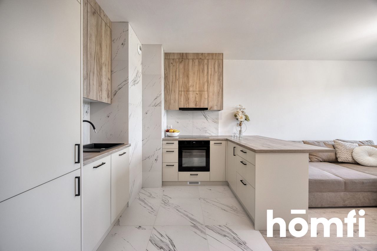 BRAND NEW | 4 ROOMS | PANORAMIC VIEW | 11TH FLOOR - Квартира - Продаж - Rzeszów, Drabinianka