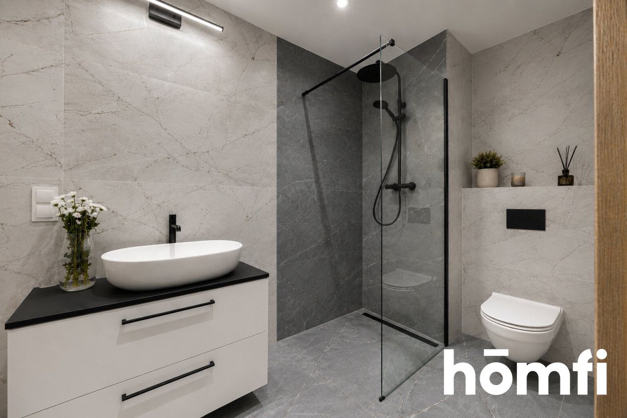 BRAND NEW | 4 ROOMS | PANORAMIC VIEW | 11TH FLOOR - Квартира - Продаж - Rzeszów, Drabinianka