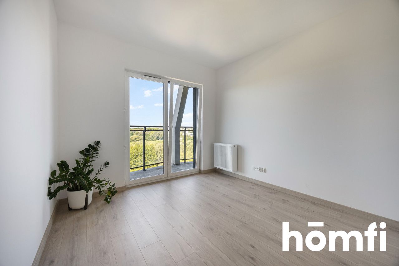 BRAND NEW | 4 ROOMS | PANORAMIC VIEW | 11TH FLOOR - Квартира - Продаж - Rzeszów, Drabinianka