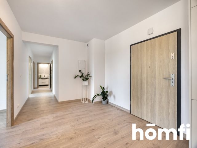 BRAND NEW | 4 ROOMS | PANORAMIC VIEW | 11TH FLOOR - Квартира - Продаж - Rzeszów, Drabinianka