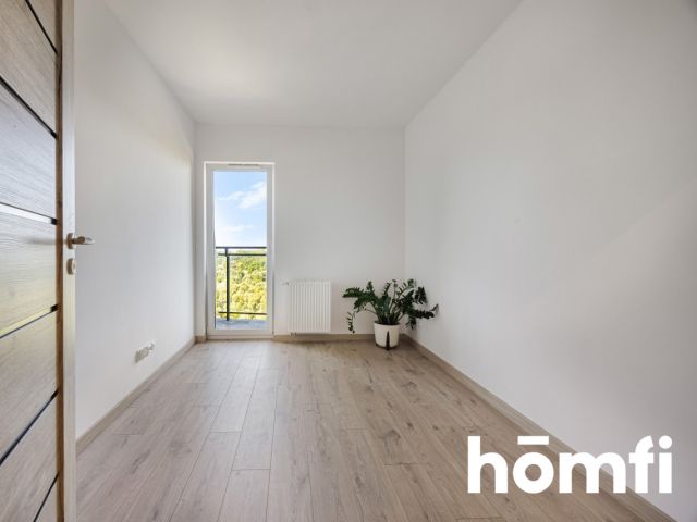BRAND NEW | 4 ROOMS | PANORAMIC VIEW | 11TH FLOOR - Квартира - Продаж - Rzeszów, Drabinianka