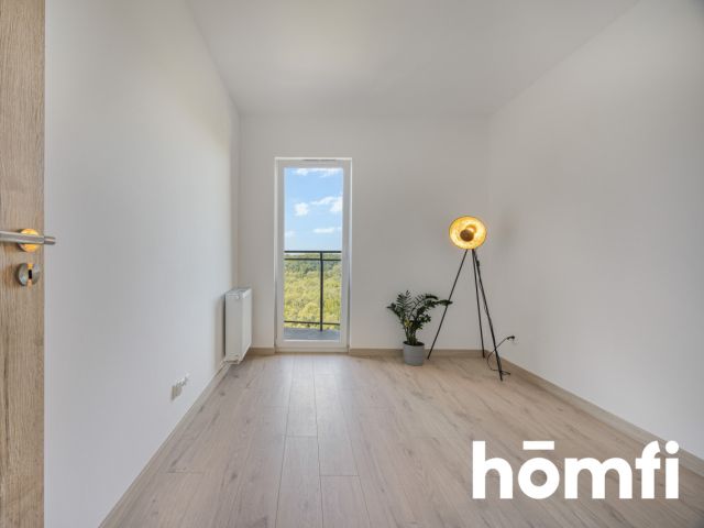 BRAND NEW | 4 ROOMS | PANORAMIC VIEW | 11TH FLOOR - Квартира - Продаж - Rzeszów, Drabinianka