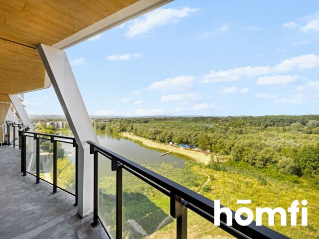 BRAND NEW | 4 ROOMS | PANORAMIC VIEW | 11TH FLOOR - Квартира - Продаж - Rzeszów, Drabinianka