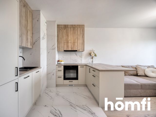 BRAND NEW | 4 ROOMS | PANORAMIC VIEW | 11TH FLOOR - Квартира - Продаж - Rzeszów, Drabinianka